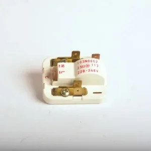 Startrelé 103N0002 Danfoss