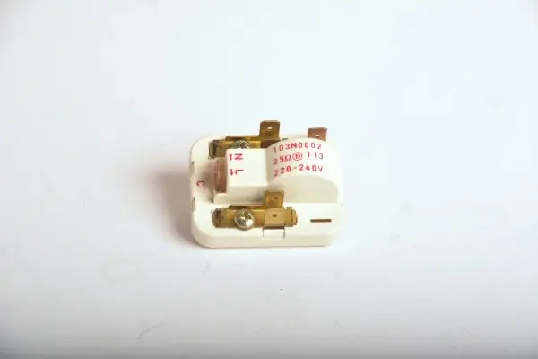 Startrelé 103N0002 Danfoss