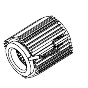 Stator D27111