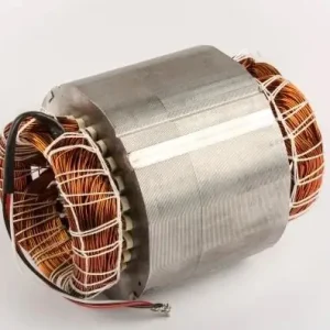 Stator DW742A2-A3 / DW743 tp1 / TGS