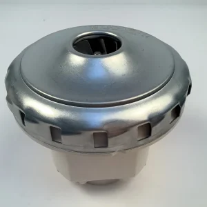 Støvsuger motor