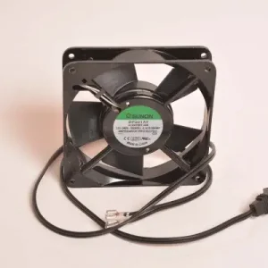 Sunon Viftemotor 120x120x25mm 240V