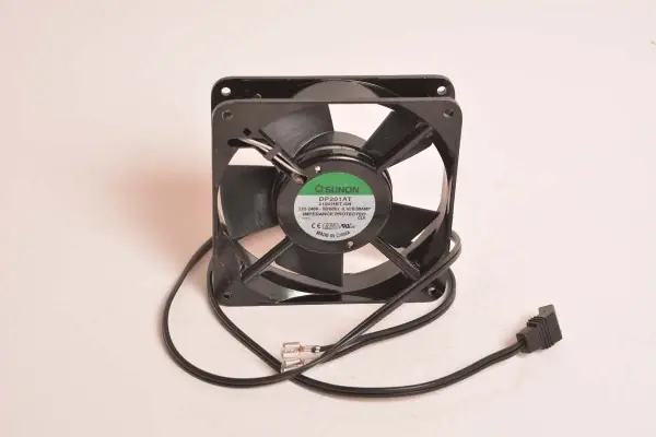 Sunon Viftemotor 120x120x25mm 240V