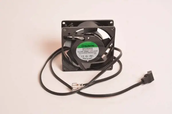 Sunon viftemtor 92x92x25mm 240V