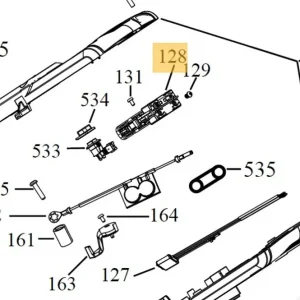 Switch Dewalt DHS780