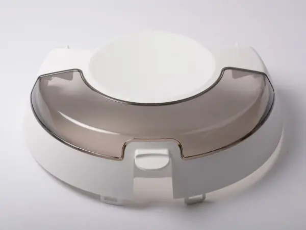 Tefal komplett lokk for kjøkkenmaskin