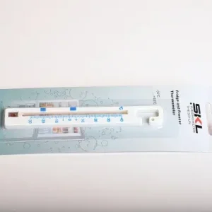 Termometer
