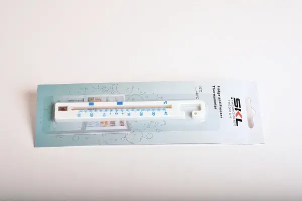 Termometer
