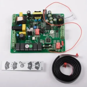 Thermex Elektronik LED P550.19.2590.0 komplet