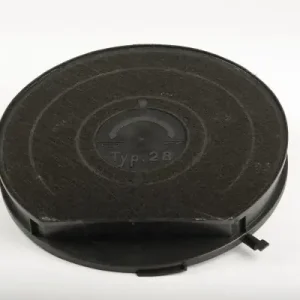 Thermex fettfilter for kjøkkenventilator 240x35mm