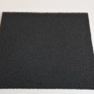 Thermex fettfilter for kjøkkenventilator 360x255x10mm