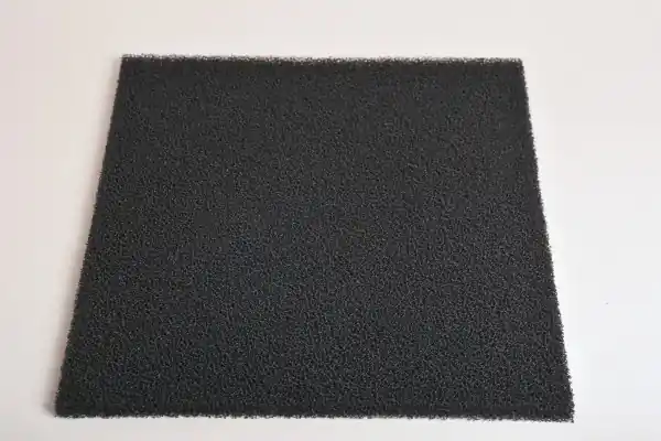 Thermex fettfilter for kjøkkenventilator 360x255x10mm