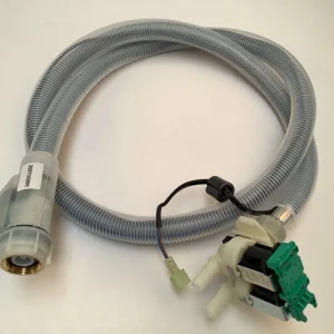 Tilkoblingsslange med AquaStop uten festeplate Bosch Siemens wlt24440by10
