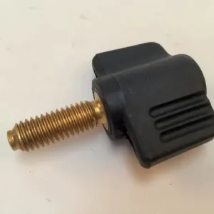 Tommelskruegjerde / spaltekniv