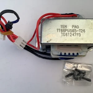 Trafo DCR017 TP1
