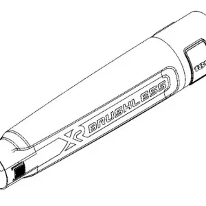 Tube DCMBL562