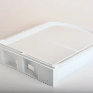 Tørketrommel lofilter 325x255x59mm Miele kompatibel