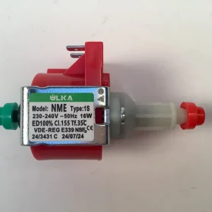 Ulka Pumpe NME 16W 230V
