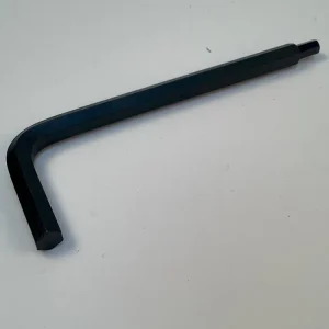 Unbrakonøkkel 4 og 6 mm