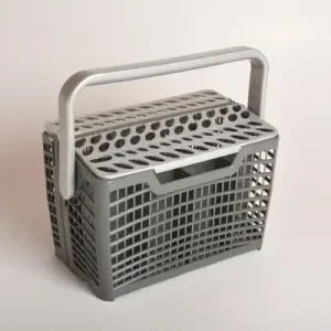 Universal bestikkurv for oppvaskmaskin 235x135x158mm