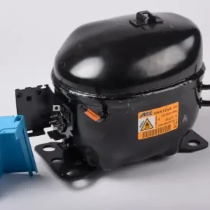 Universal kompressor for kjøleskap/fryser HKK12AA