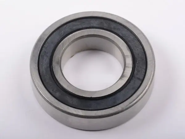 Universal kulelager 6206 2RS 30x62x16