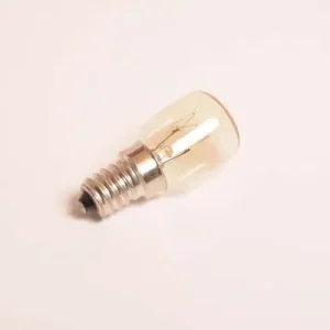 Universal ovnlampe E14 25W 230V
