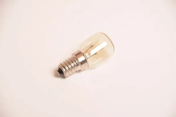 Universal ovnlampe E14 25W 230V