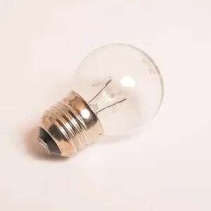 Universal ovnlampe E27 25W 230V