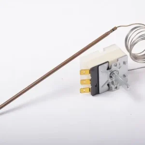 Universal ovnstermostat 100-580°