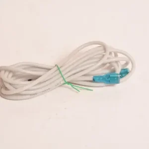 Universal silikon varmekabel 2,0M. 230V 30W
