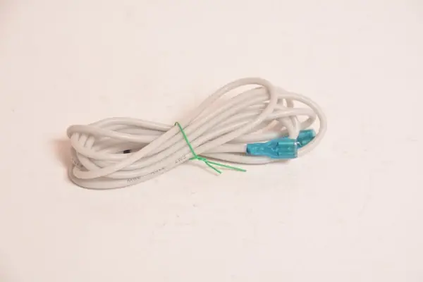 Universal silikon varmekabel 2,0M. 230V 30W