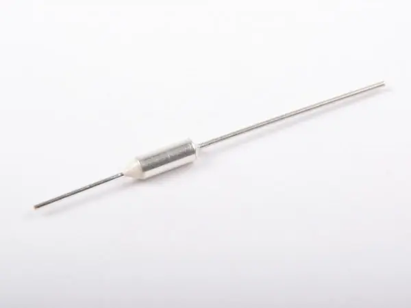 Universal termisk sikring for kjøl 240°