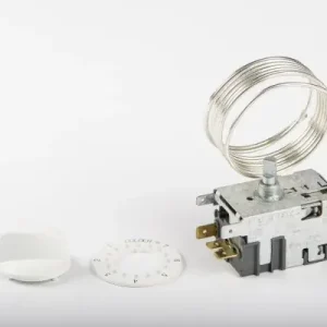 Universal termostat for kjøleskap 077B7001