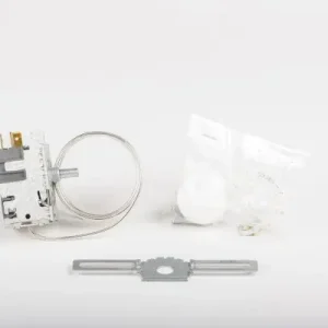 Universal termostat for kjøleskap 077B7004