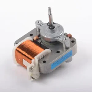 Universal viftemotor for ovn