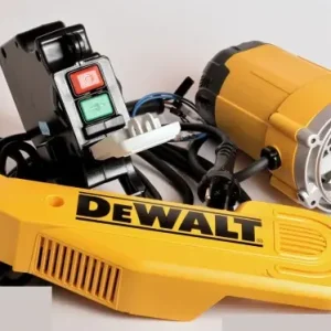 Upgrade kit D27105 -> D27107