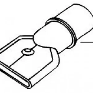 Vaccum adapter KA198