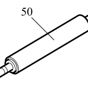 Valse DW733 type 11
