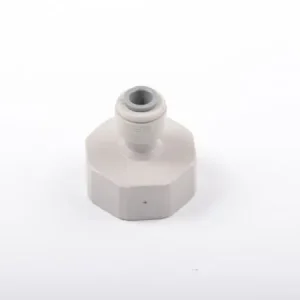 Vanntilkobling for side by side 1/4" X 3/4"