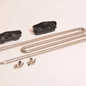 Varmeelement for vaskemaskin 2100W Miele