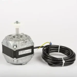 Vifte 25W med lang aksel 45mm