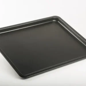 Voss EasyClean bakeplate for ovnen 466x385x22mm