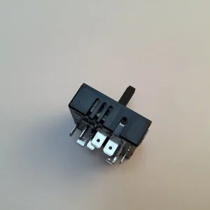 Voss energiregulator for komfyr