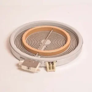 Voss kokeplate for komfyr 2200W 230V