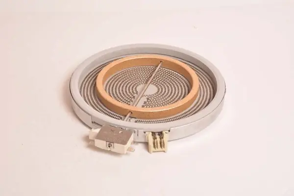 Voss kokeplate for komfyr 2200W 230V