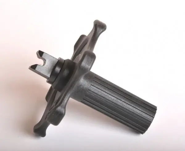 Wheel DW743N