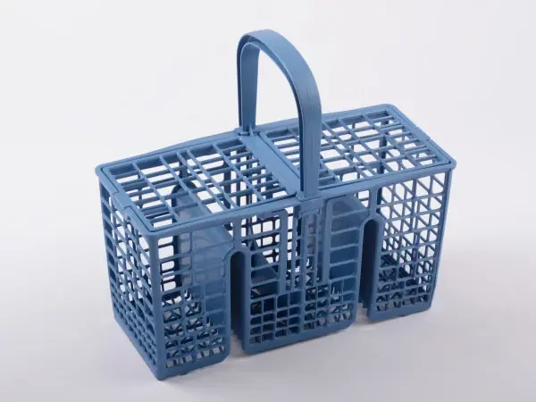 Whirlpool bestikkurv for oppvaskmaskin 230x105x205mm