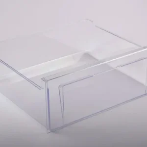 Whirlpool fryseskuff 410x358x155mm