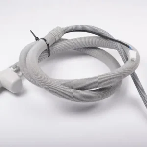 Whirlpool innløpsslange med aquastop for oppvaskmaskin